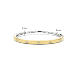 Classic Zirkonia Bangle