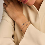 Classic Zirkonia Armband