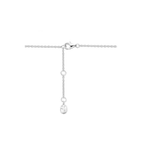 Classic Zirkonia Armband