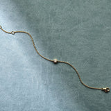 Classic Zirkonia Armband
