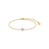 Classic Zirkonia Armband