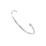 Classic Zirkonia Bangle