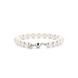 Icon Parel Armband Zilver