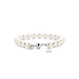 Icon Parel Armband Zilver