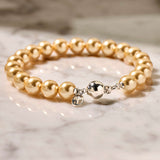 Icon Parel Armband Champagne