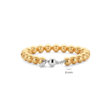 Icon Parel Armband Champagne