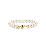 Icon Parel Armband Goudkleurig