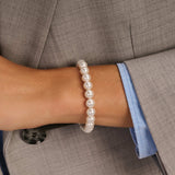 Icon Parel Armband Goudkleurig