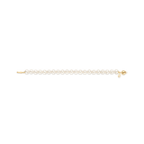Icon Parel Armband Goudkleurig