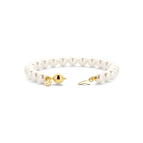 Icon Parel Armband Goudkleurig