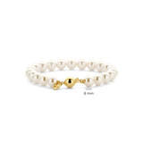 Icon Parel Armband Goudkleurig