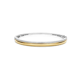 Bold Zirkonia Bangle