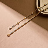 Classic Zirkonia Armband