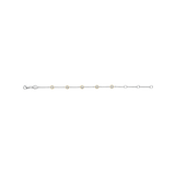 Classic Zirkonia Armband