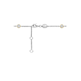 Classic Zirkonia Armband