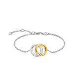 Forever Connected Bicolor Armband