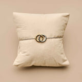 Forever Connected Bicolor Armband