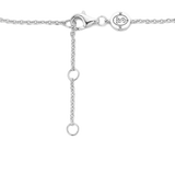 Forever Connected Zirkonia Armband