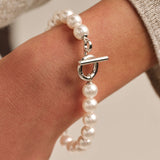 Parel Armband