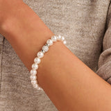 Parel Armband