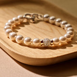 Parel Armband