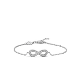 Infinity Armband