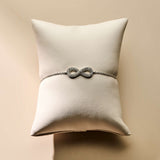 Infinity Armband
