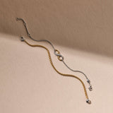 Infinity Armband
