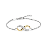 Infinity Armband