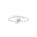 TI SENTO Armband 2836LJ
