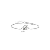 TI SENTO Armband 2836LR