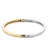 Classic Goudkleurige Bangle