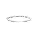 Classic Zirkonia Bangle