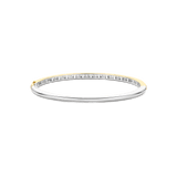 Classic Zirkonia Bangle