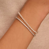 Classic Parel Armband