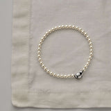 Classic Parel Armband
