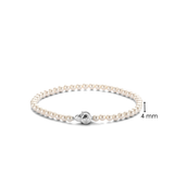 Classic Parel Armband