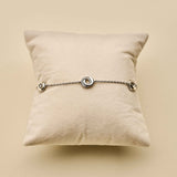 Forever Connected Armband