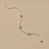 Forever Connected Zirkonia Armband