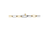 Closed Forever Schakel Armband