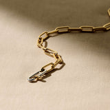 Closed Forever Schakel Armband