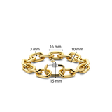 TI SENTO Armband 2949SY