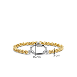TI SENTO Armband 2950ZY
