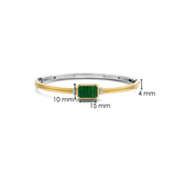 TI SENTO Armband 2970MA