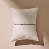 Classic Zirkonia Armband