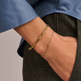 Classic Zirkonia Armband