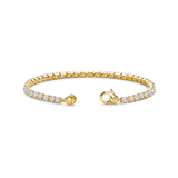 Tennis Armband 2,5mm