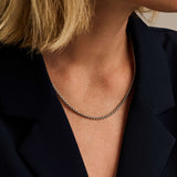 Basis Box Chain Ketting