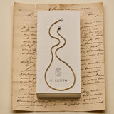 Basis Box Chain Ketting