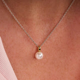 Ketting met Parel